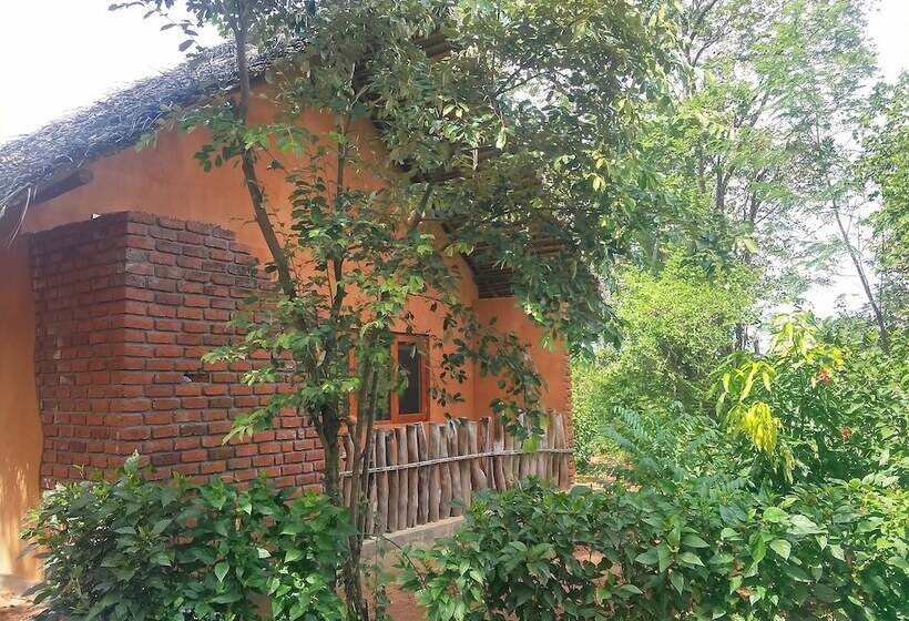 호텔 Kuwera Eco Lodge