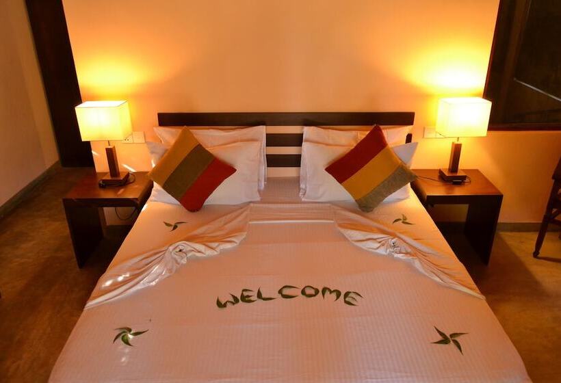 호텔 Kuwera Eco Lodge