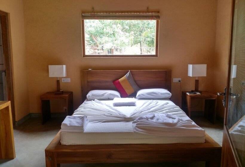 호텔 Kuwera Eco Lodge