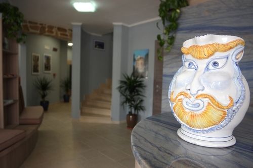 酒店 La Maison Rouge Resort