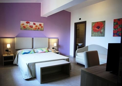 酒店 La Maison Rouge Resort