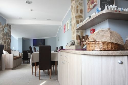 酒店 La Maison Rouge Resort