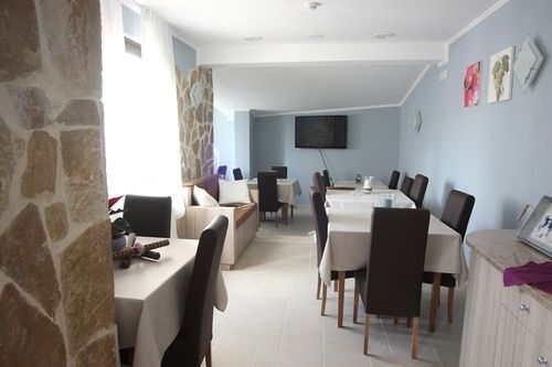 酒店 La Maison Rouge Resort