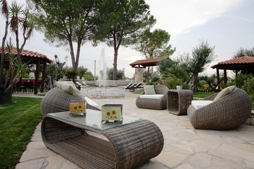 酒店 La Maison Rouge Resort