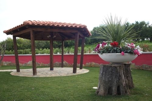 酒店 La Maison Rouge Resort