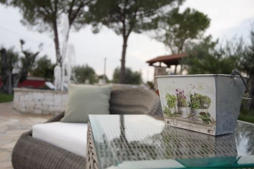 酒店 La Maison Rouge Resort