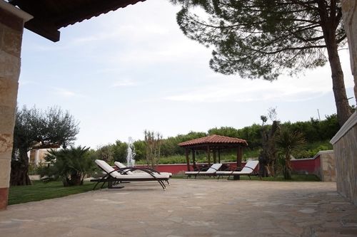 酒店 La Maison Rouge Resort