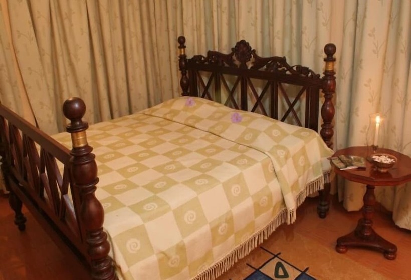 酒店 Maduganga Villa Amazing Island Resort