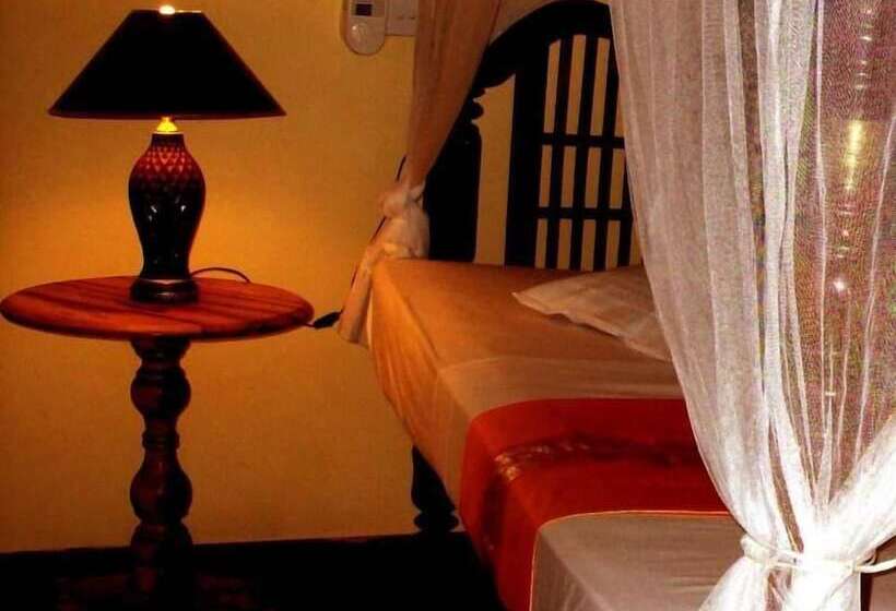 酒店 Maduganga Villa Amazing Island Resort