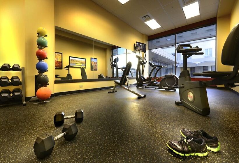 Отель Maison Yakima Tapestry Collection By Hilton