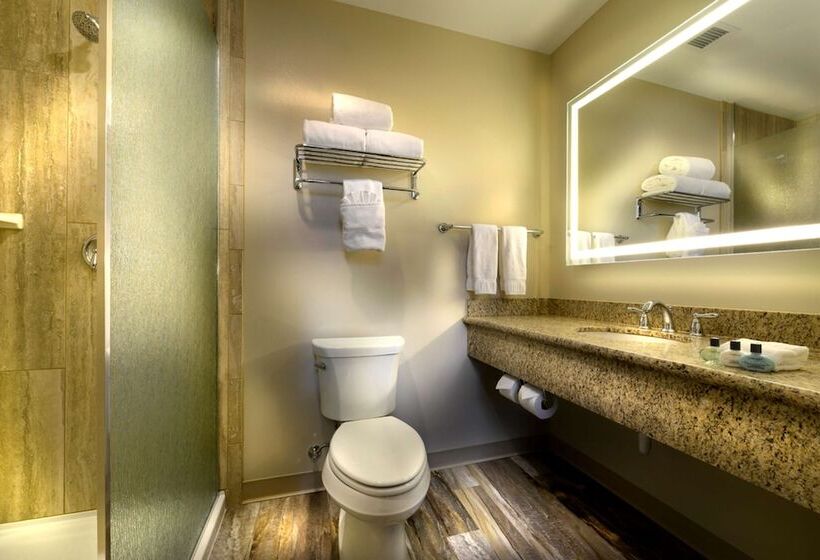 Отель Maison Yakima Tapestry Collection By Hilton