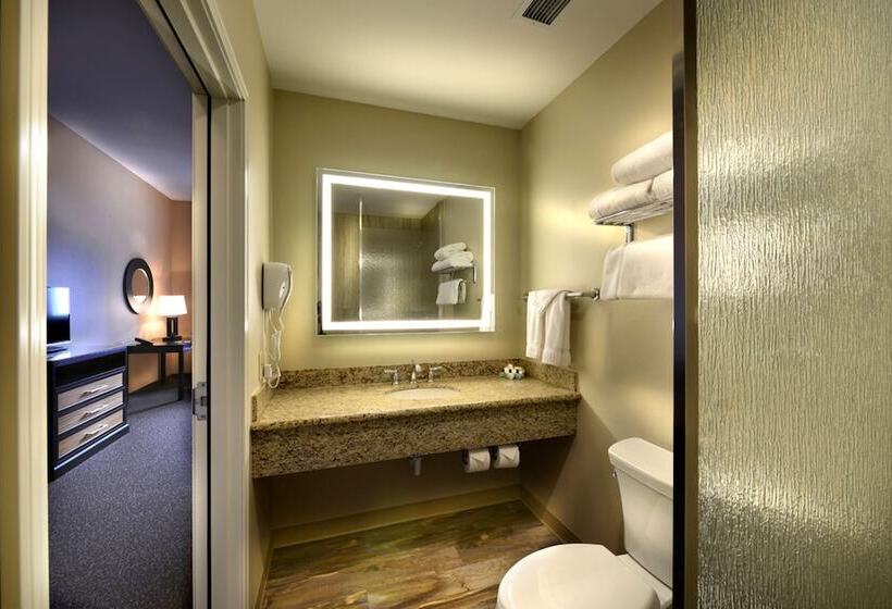 فندق Maison Yakima Tapestry Collection By Hilton