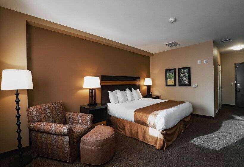 Отель Maison Yakima Tapestry Collection By Hilton