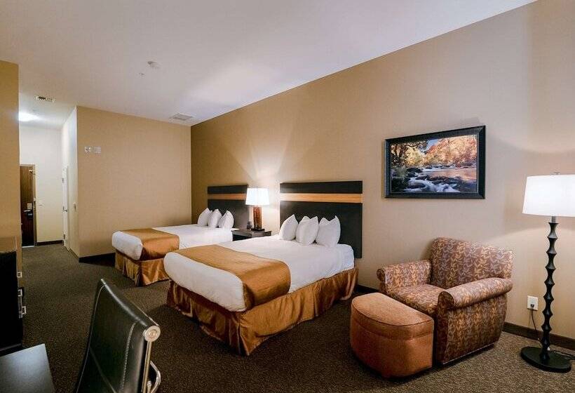 Отель Maison Yakima Tapestry Collection By Hilton