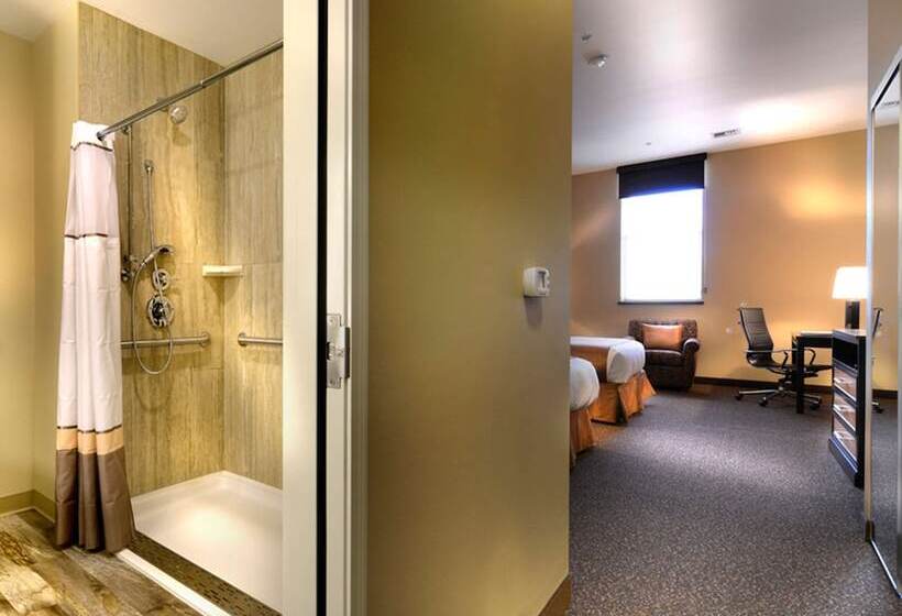 Отель Maison Yakima Tapestry Collection By Hilton