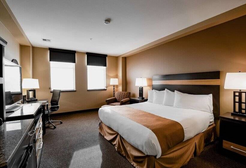 Отель Maison Yakima Tapestry Collection By Hilton