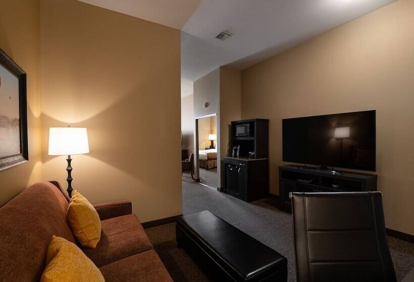 Отель Maison Yakima Tapestry Collection By Hilton