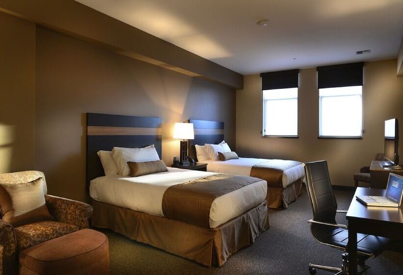 Отель Maison Yakima Tapestry Collection By Hilton