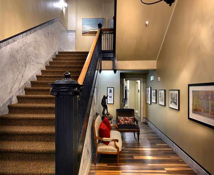 Отель Maison Yakima Tapestry Collection By Hilton