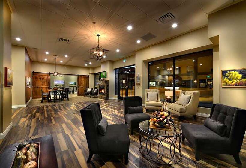 Отель Maison Yakima Tapestry Collection By Hilton