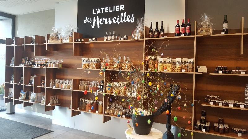 ホテル Martigny Boutique Hôtel