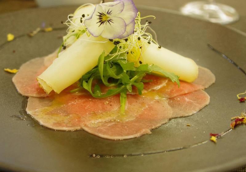 ホテル Martigny Boutique Hôtel