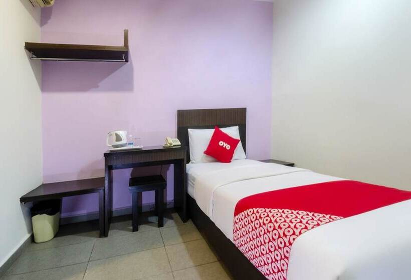 בית מלון כפרי Masai Utama