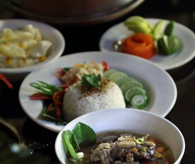 ホテル Maxone S At Pemuda Jakarta