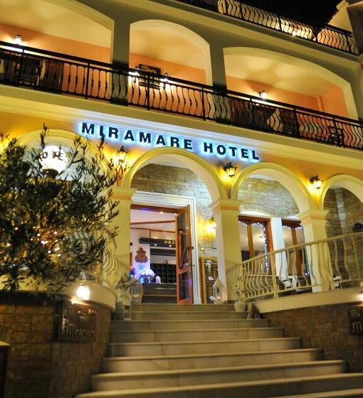 酒店 Miramare