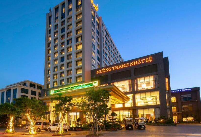 هتل Muong Thanh Luxury Nhat Le