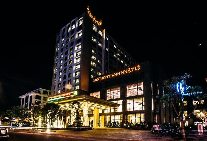 هتل Muong Thanh Luxury Nhat Le