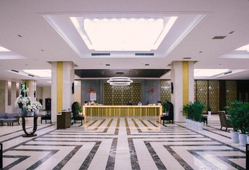 هتل Muong Thanh Luxury Nhat Le