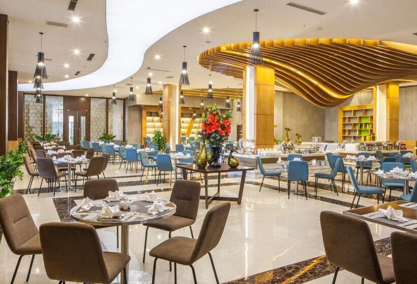 هتل Muong Thanh Luxury Nhat Le