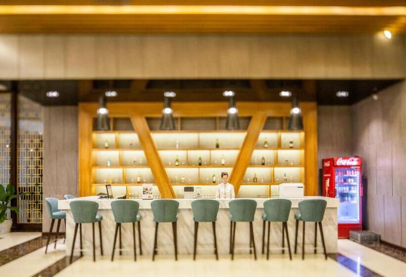 هتل Muong Thanh Luxury Nhat Le