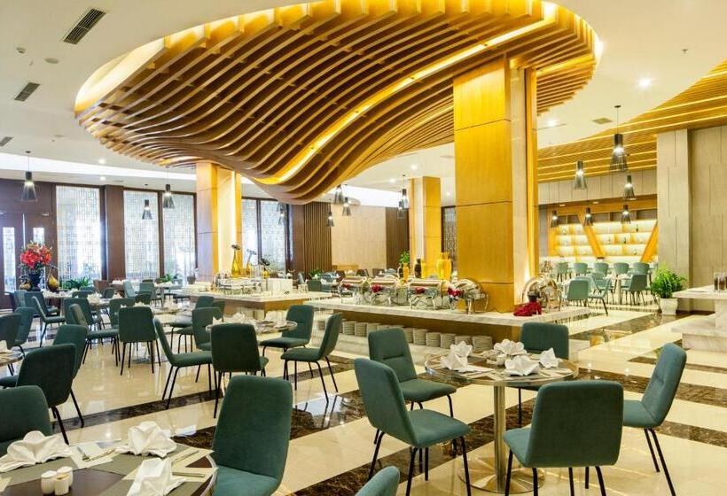 هتل Muong Thanh Luxury Nhat Le