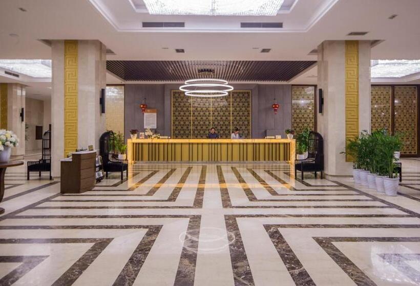 هتل Muong Thanh Luxury Nhat Le