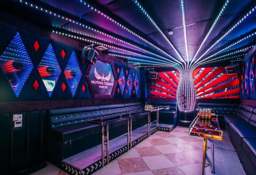 هتل Muong Thanh Luxury Nhat Le