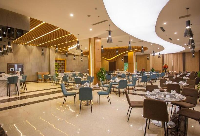 هتل Muong Thanh Luxury Nhat Le