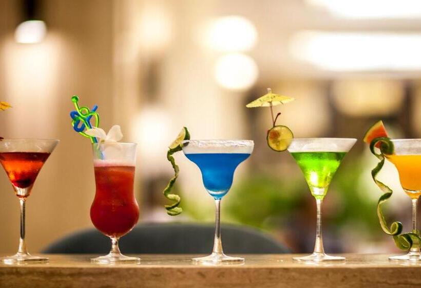 هتل Muong Thanh Luxury Nhat Le