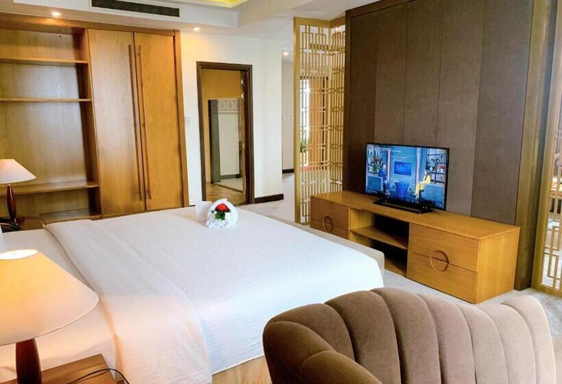 هتل Muong Thanh Luxury Nhat Le