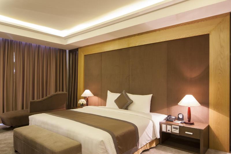 هتل Muong Thanh Luxury Nhat Le