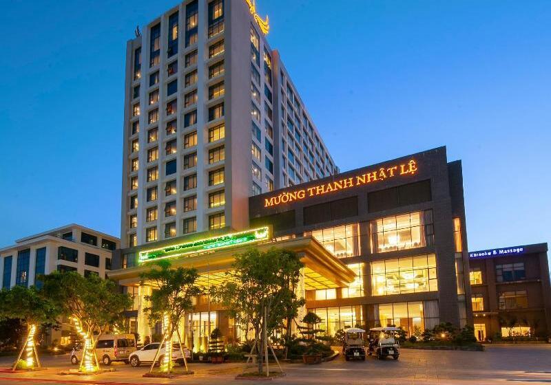 هتل Muong Thanh Luxury Nhat Le