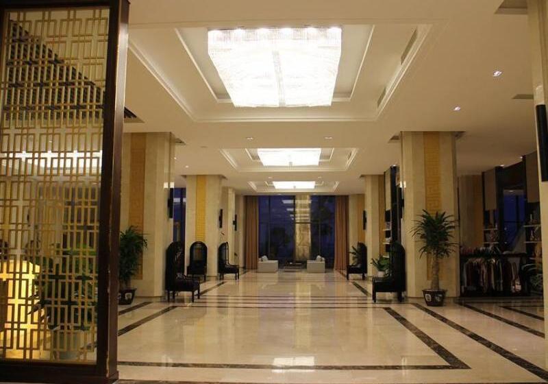 هتل Muong Thanh Luxury Nhat Le