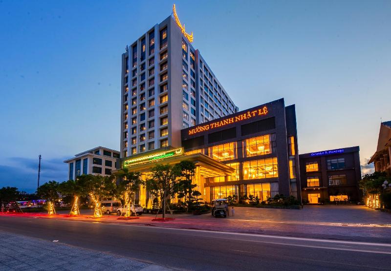 هتل Muong Thanh Luxury Nhat Le