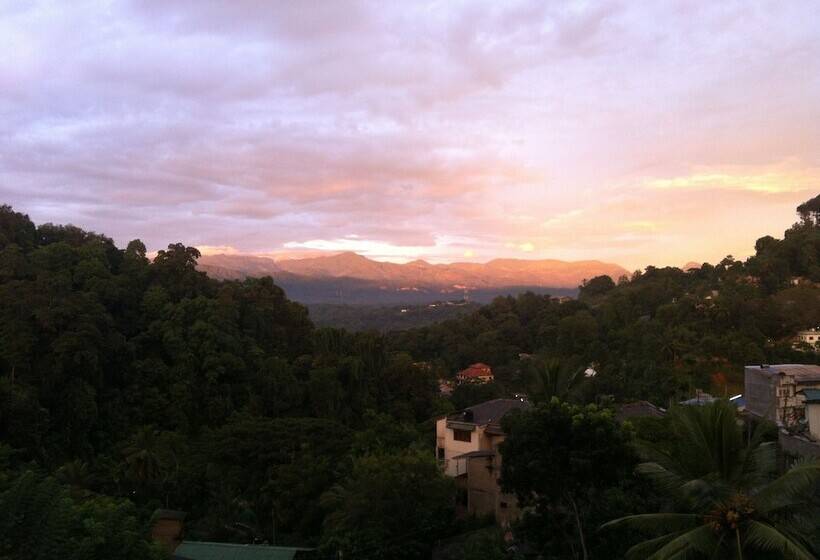 호텔 Nature Walk Resort