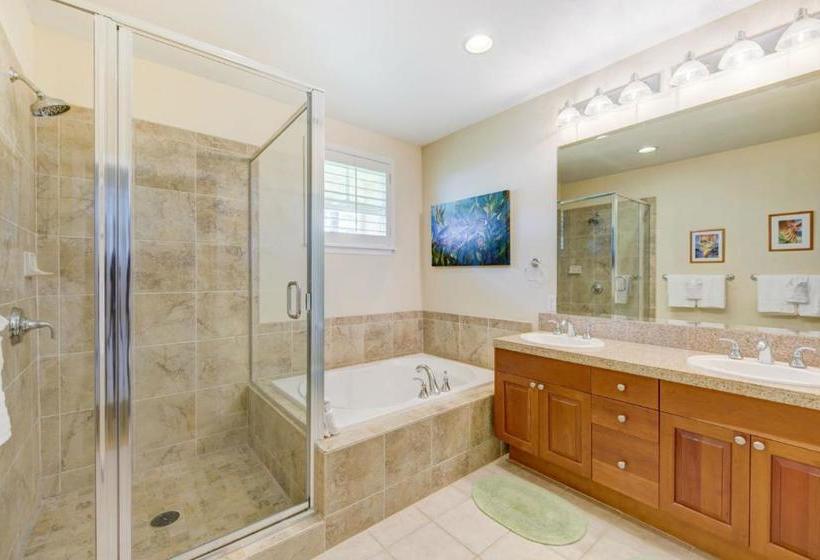 Nihilani 28c  2 Br Condo