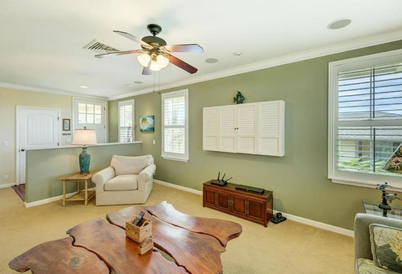 Nihilani 28c  2 Br Condo