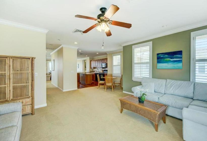 Nihilani 28c  2 Br Condo