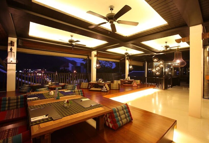 Отель Numsai Khaosuay Resort