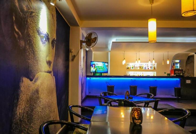 בית מלון כפרי Oak Ray City